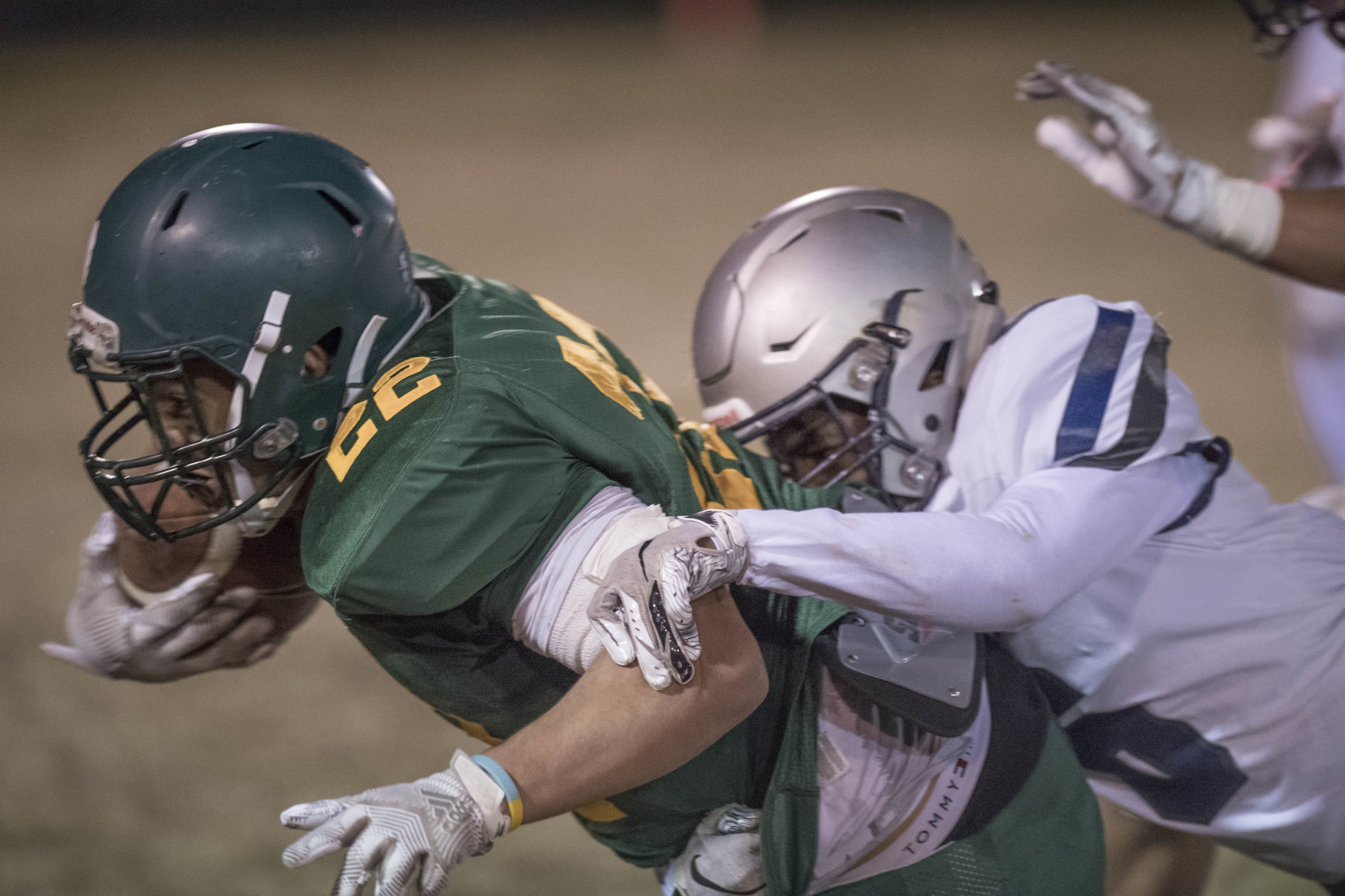 Football 5
